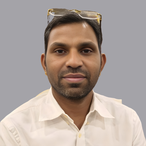 Krishna sir co founder of computersikho.com