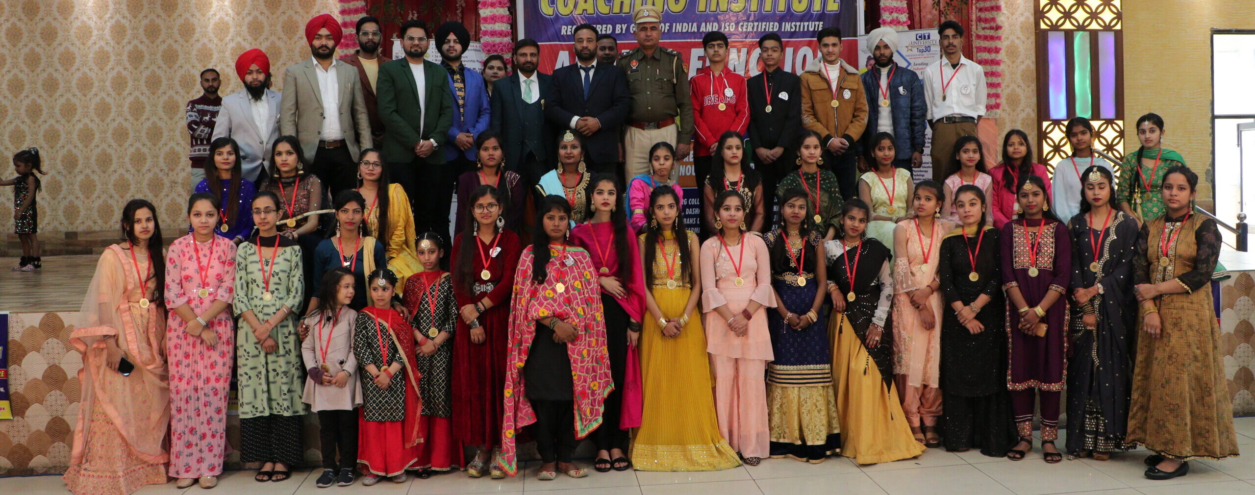 prize distribution computersikho.com