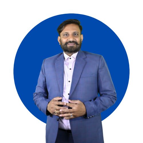 Advocate Naresh Kumar