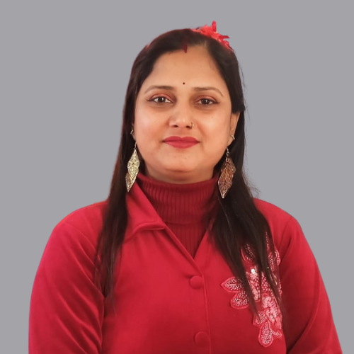 Mrs. Rajni computersikho.com