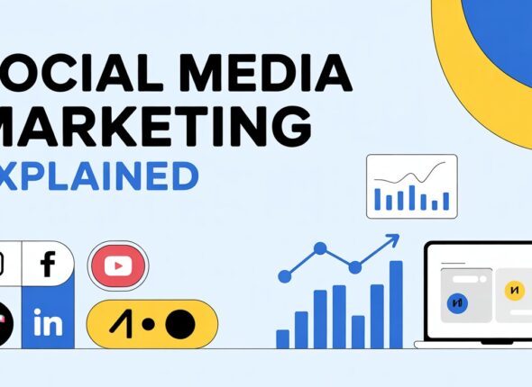 What is Social Media Marketing Tools, Users & Ads Guide Computer Sikho