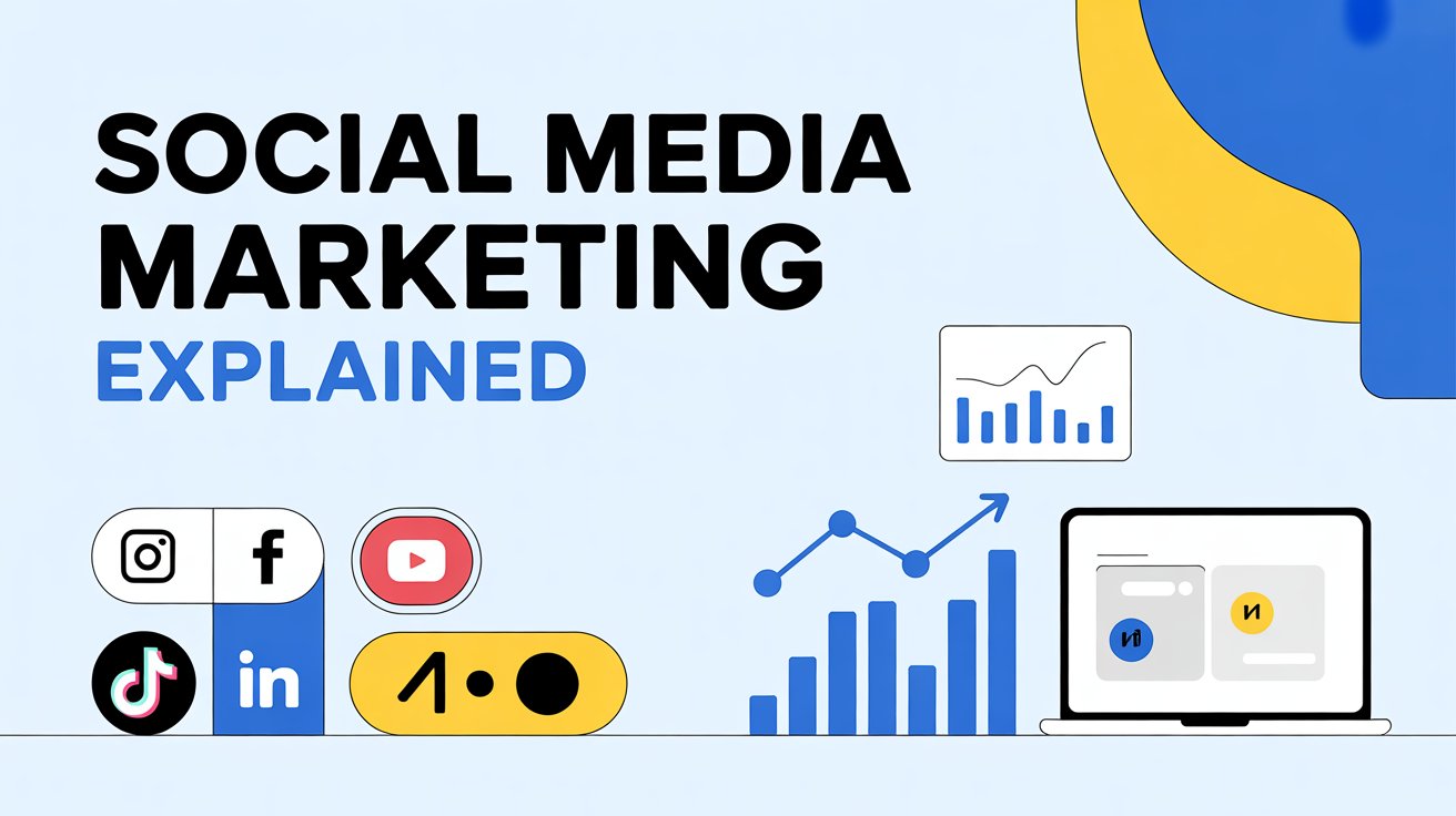 What is Social Media Marketing Tools, Users & Ads Guide Computer Sikho