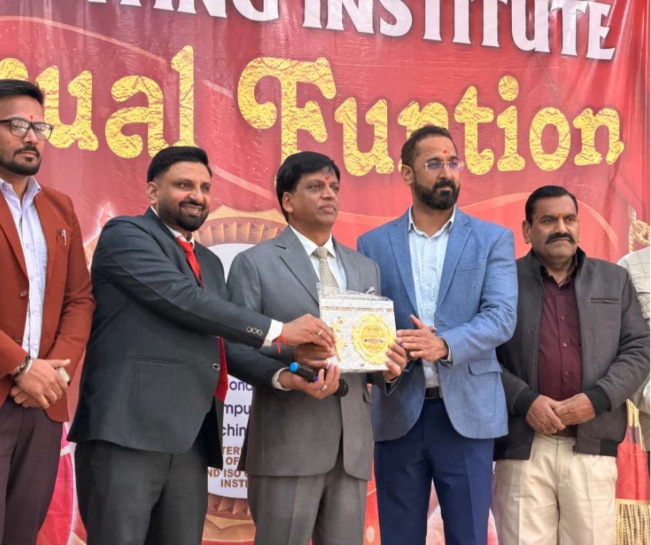 chief guest advocate