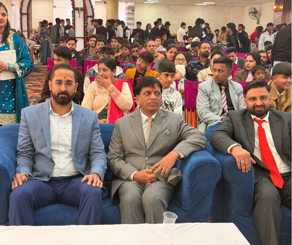 annual function 2026 spsi