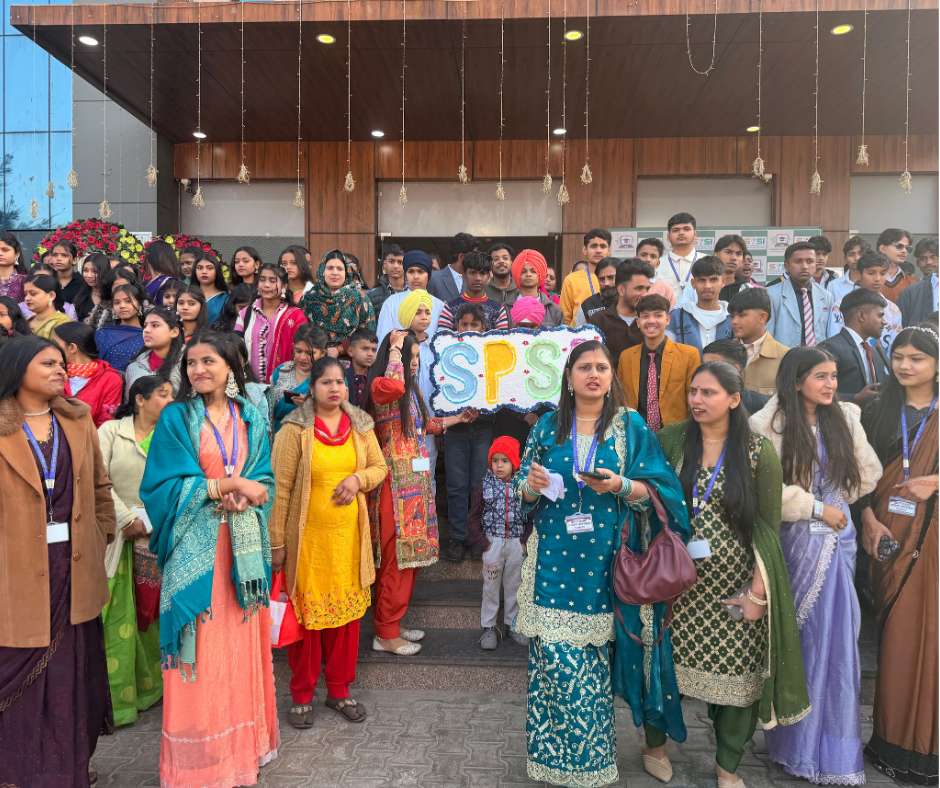 annual function moment 2026