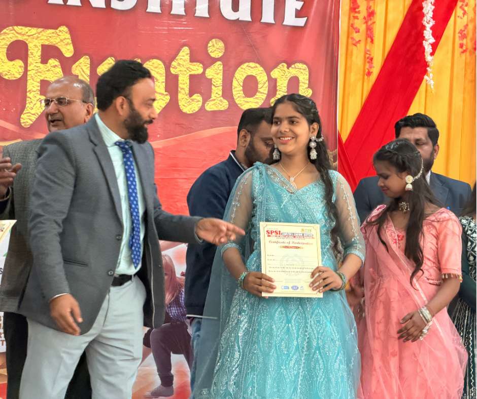 awarded by director of CT university